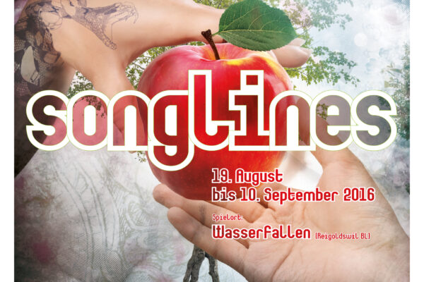 Songlines