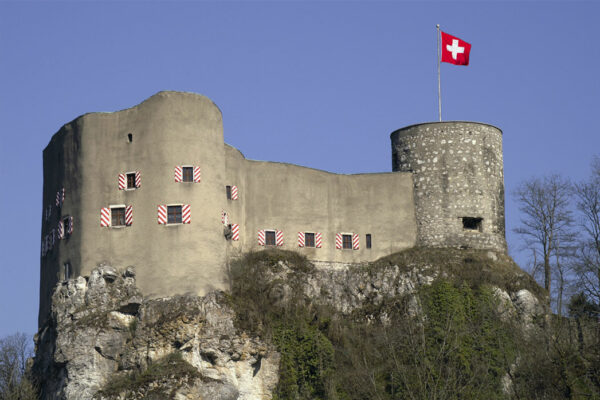 Heimatmuseum Schloss Alt-Falkenstein