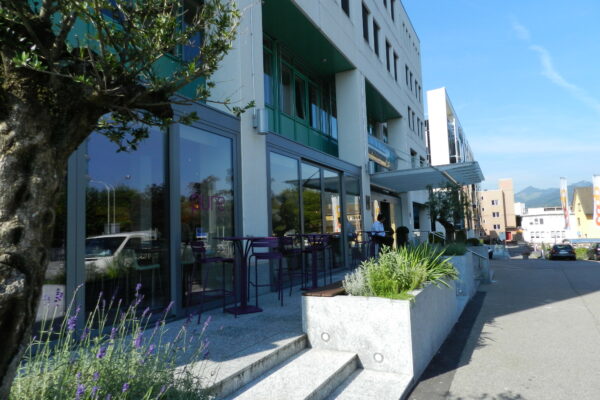 Arte Kongresshotel, Olten