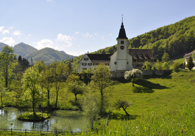 Kloster_Beinwil