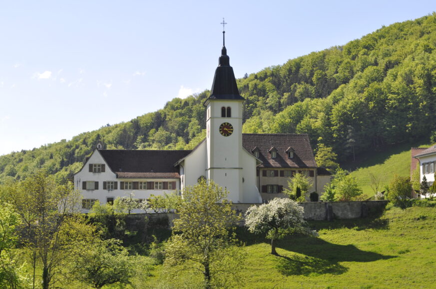 Kloster_Beinwil_3