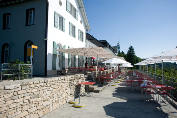Kurhaus Weissenstein