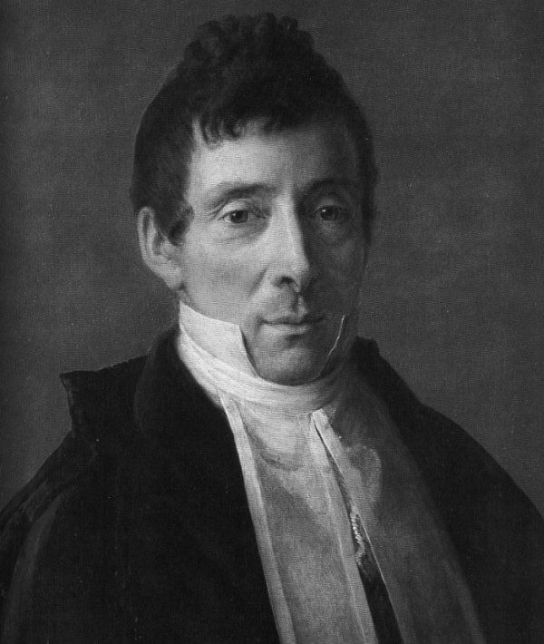 Ludwig von Roll