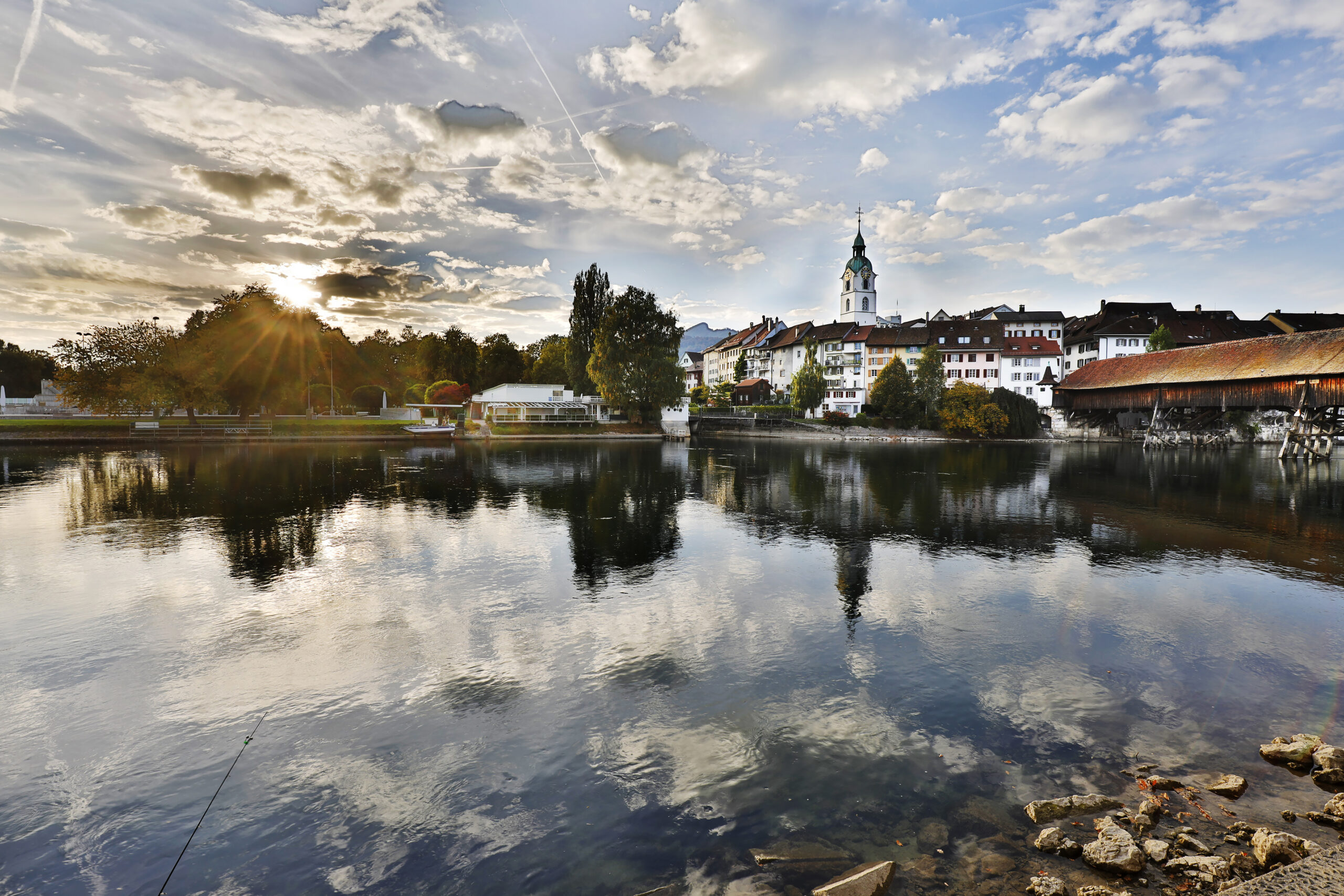 Olten - Via SurpriseVia Surprise