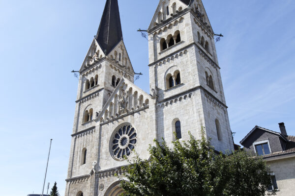 St. Martin Kirche