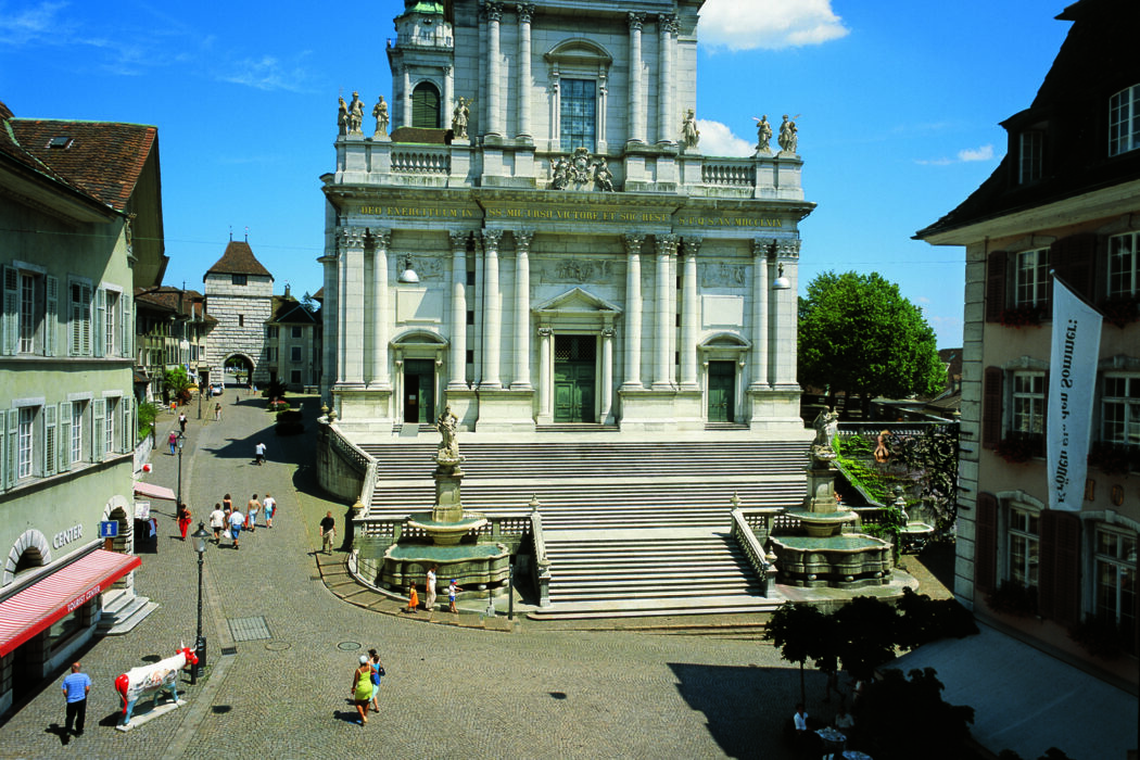 Region Solothurn Tourismus Via Surprise