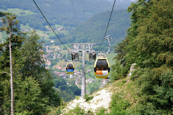 Wasserfallenbahn