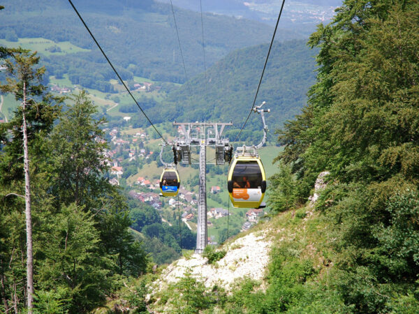 Wasserfallenbahn