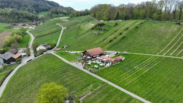 Weitsicht