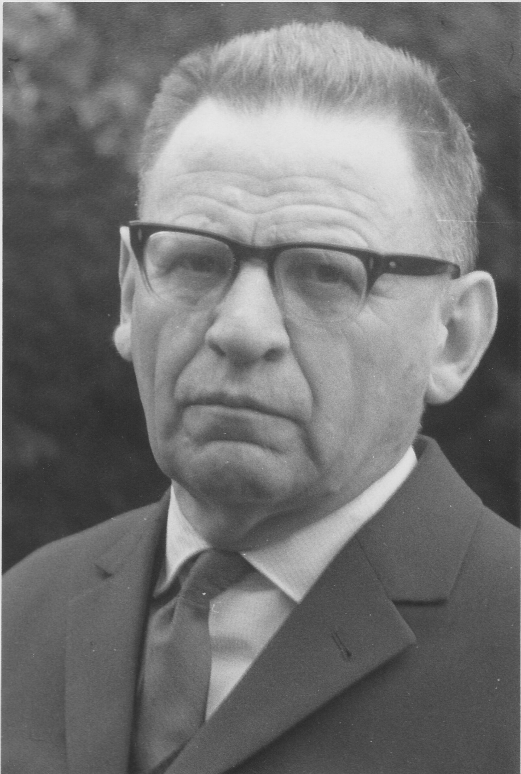 Paul Suter (Heimatforscher, Geograph) Via SurpriseVia Surprise