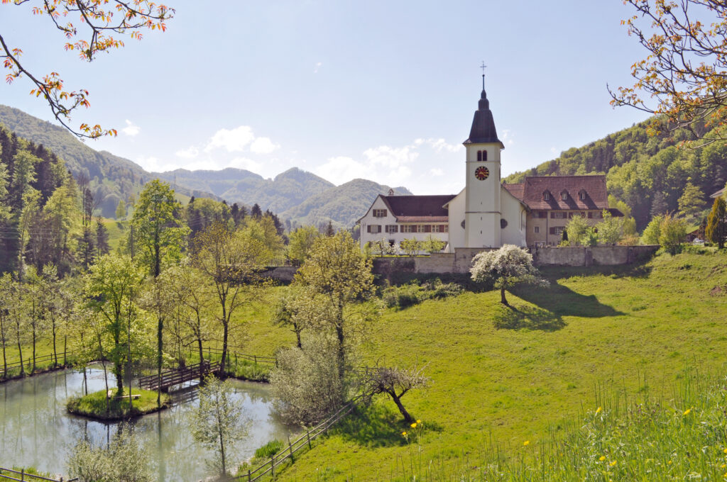 viasurprise_kloster_beinwil